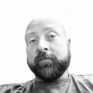 Meet your Posher, Jeremy